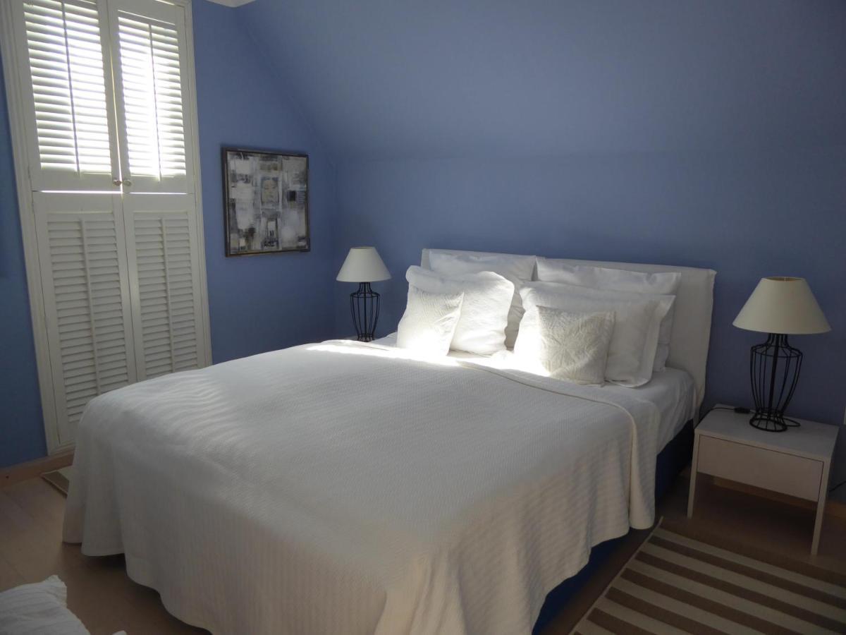 מורנאו אם סטאפלסי Am Eichholz Galerie & Art-Hotel מראה חיצוני תמונה