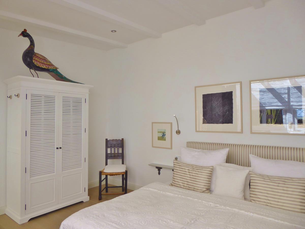 מורנאו אם סטאפלסי Am Eichholz Galerie & Art-Hotel מראה חיצוני תמונה