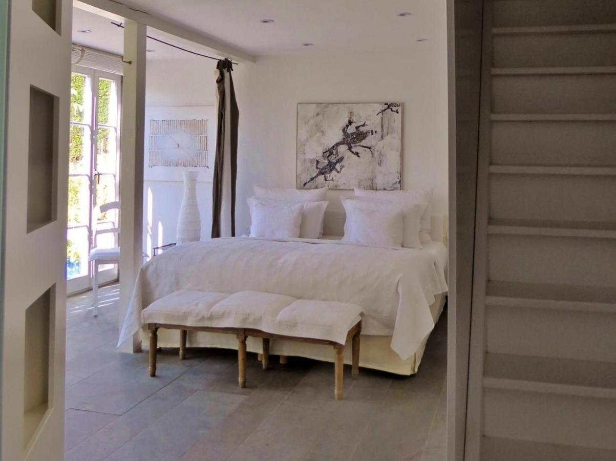 מורנאו אם סטאפלסי Am Eichholz Galerie & Art-Hotel מראה חיצוני תמונה